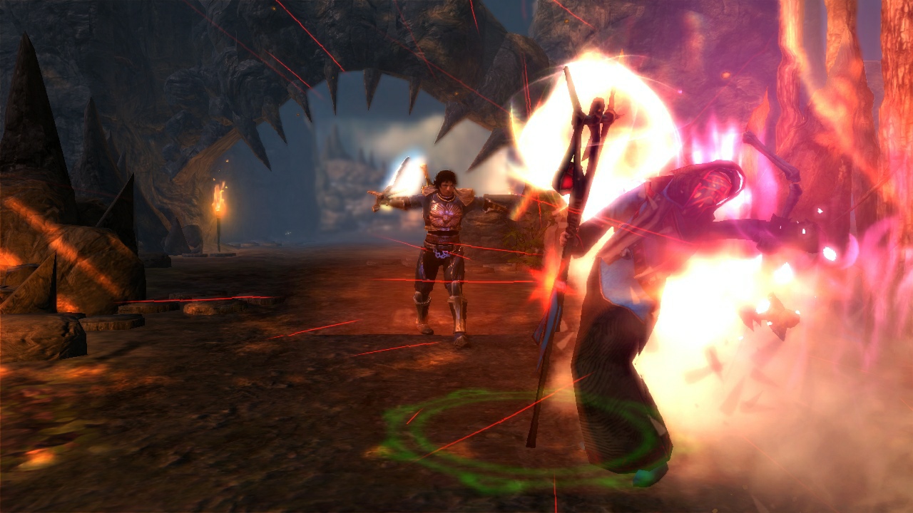 Dungeon Siege III - Imagen 33
